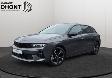 Opel Astra, 2025