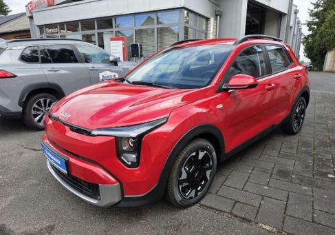 Kia Stonic, 2026