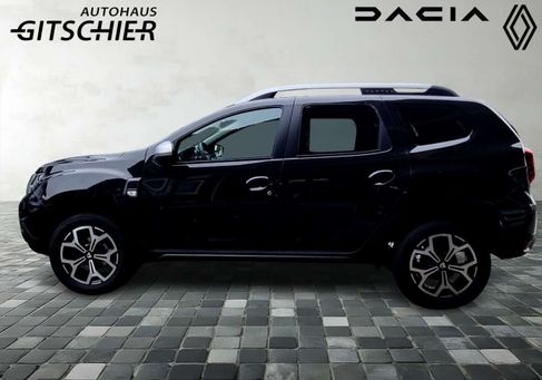 Dacia Duster, 2019 2