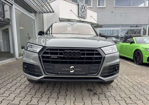 Audi Q5, 2019
