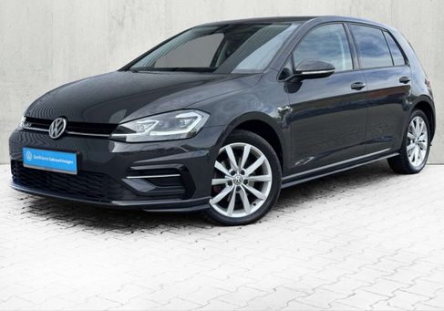 Volkswagen Golf, 2019 2