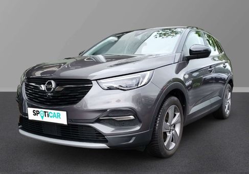 Opel Grandland X, 2021 2