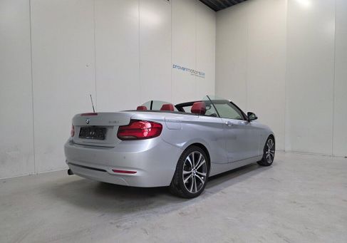 BMW, 2018 3