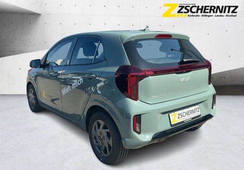 Kia Picanto, 2026