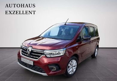 Renault Kangoo, 2022