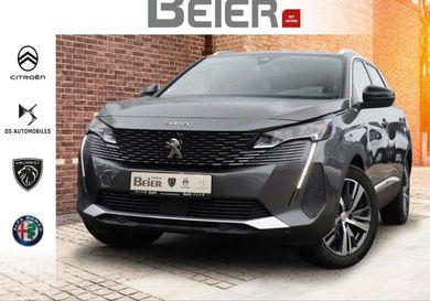 Peugeot 5008, 2023
