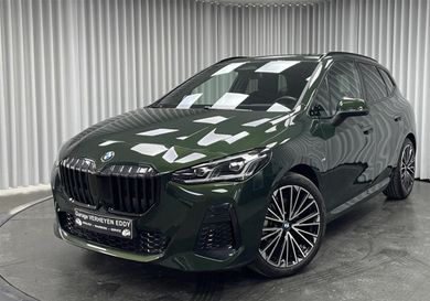 BMW 2 Serija, 2024