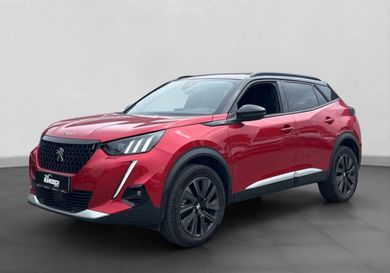 Peugeot 2008, 2022