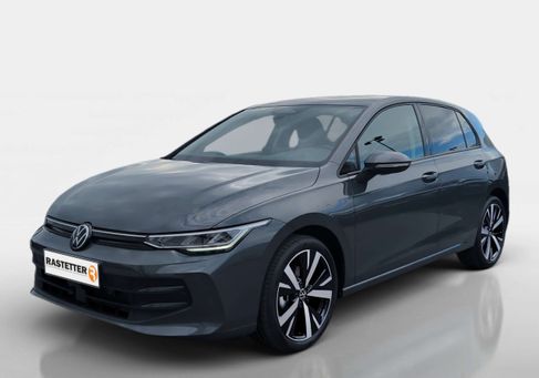 Volkswagen Golf, 2026 2