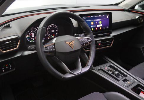 Cupra Formentor, 2022