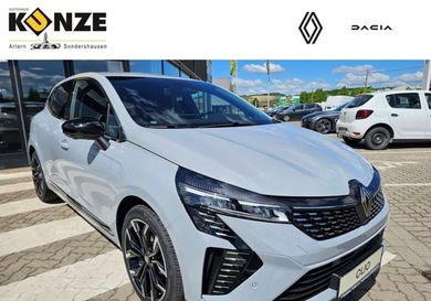 Renault Clio, 2025