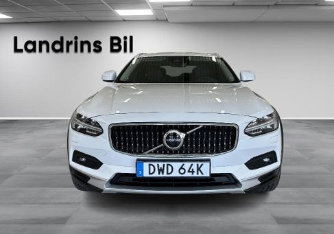 Volvo V90 Cross Country, 2023