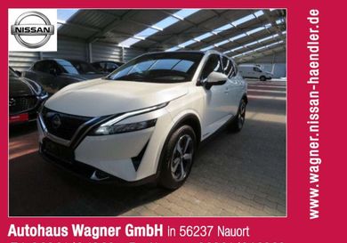 Nissan Qashqai, 2023