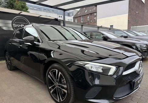Mercedes-Benz A 250, 2020