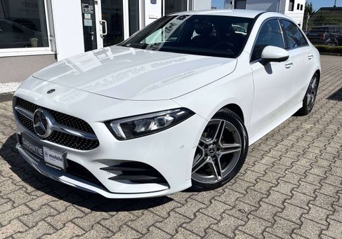 Mercedes-Benz A 200, 2020