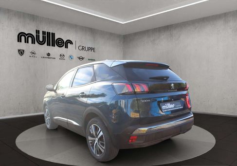 Peugeot 3008, 2023 2