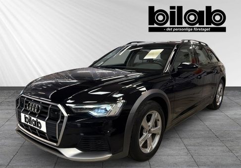 Audi A6 Allroad, 2024