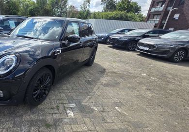 MINI Cooper Clubman, 2023