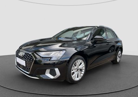 Audi A3, 2022 2