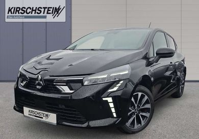 Mitsubishi Colt, 2025