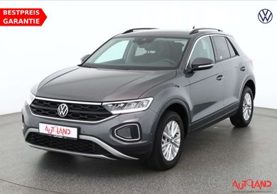 Volkswagen T-Roc, 2023