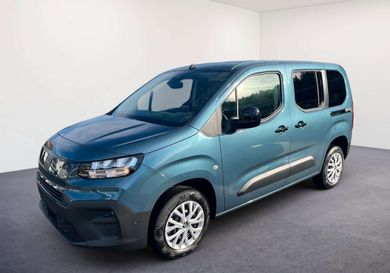 Fiat Doblo, 2025