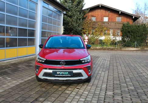 Opel Crossland X, 2024 2