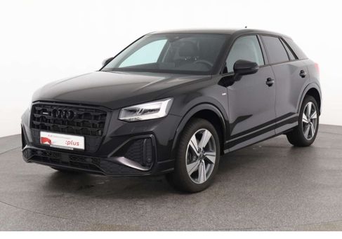 Audi Q2, 2024 2