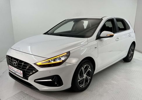 Hyundai i30, 2021 2