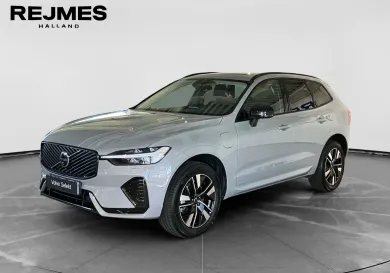 Volvo XC60, 2026
