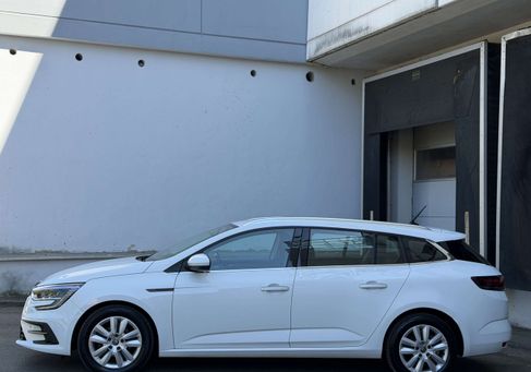 Renault Megane, 2021