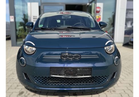 Fiat, 2022
