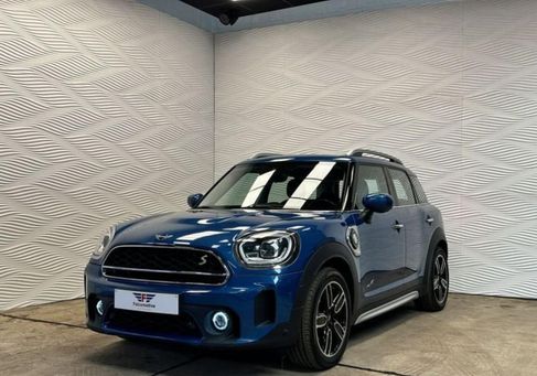 MINI Cooper S, 2021 3