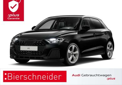 Audi A1, 2025