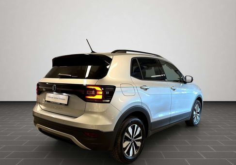 Volkswagen T-Cross, 2023