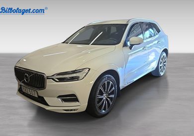 Volvo XC60, 2018
