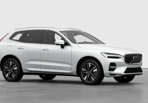 Volvo XC60, 2027