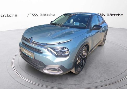 Citroën C4, 2023 2