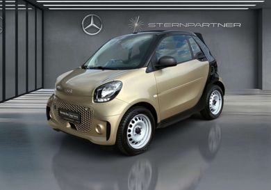 Smart ForTwo, 2023