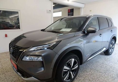 Nissan X-Trail, 2024 2