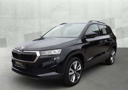 Skoda Karoq, 2023