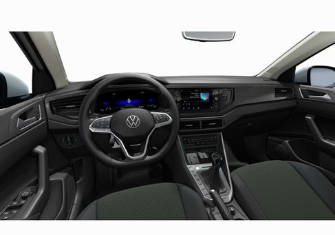Volkswagen Taigo, 2025