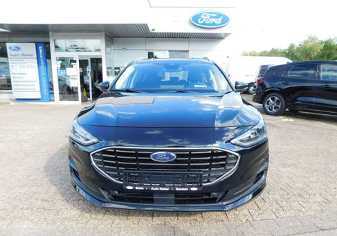 Ford Focus, 2024 2
