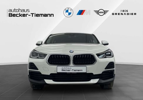 BMW X2, 2023 2