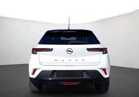 Opel Mokka, 2024 3