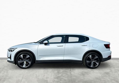 Polestar 2, 2024