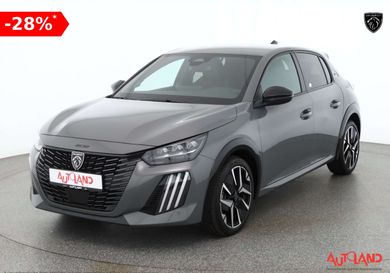 Peugeot 208, 2025