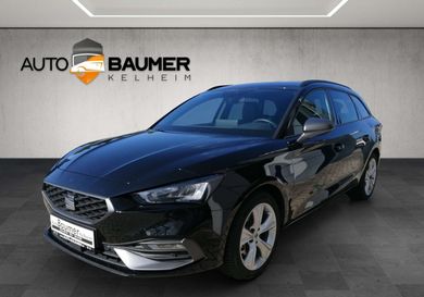 Seat Leon, 2025