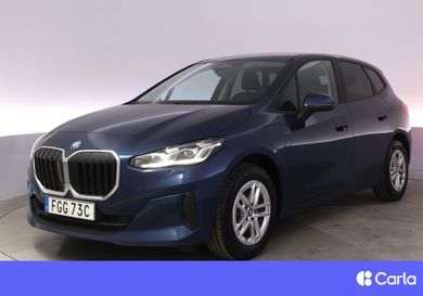 BMW 225 Active Tourer, 2024