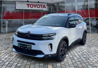 Citroën C5 Aircross, 2023